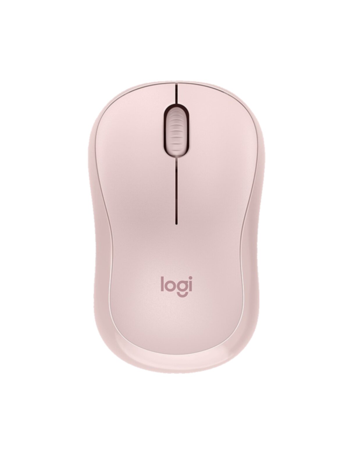 로지텍 M221|M220|M330|B220 무선 마우스 오피스 홈 USB 휴대용 노트북 포장 풀기