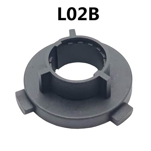 L02一体设计卡座快捷安装