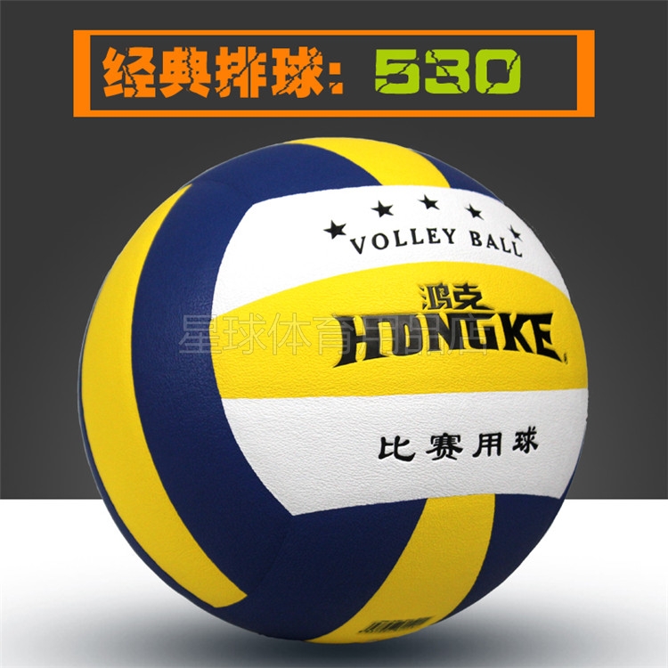 Ballon de volley-ball - Ref 2009379 Image 4