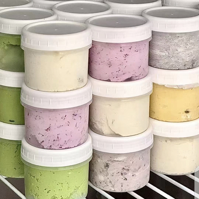 网红冷萃干噎酸奶嘟嘟罐