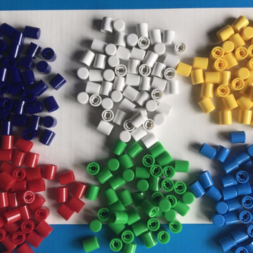 按键帽 A11  直径9.2 配A03直键电源  1K/包