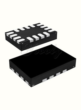 MPQ9840GLE-AEC1-Z QFN 36V 3.5A 汽车 低静态电流同步降压变换器