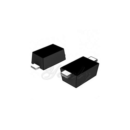 贴片二极管 FS1B  SOD-123 100V 1A