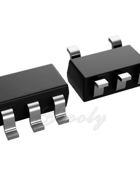 HOLTEK合泰 HT7727A SOT-25 7727A  2.7V PFM 升压DC/DC转换器