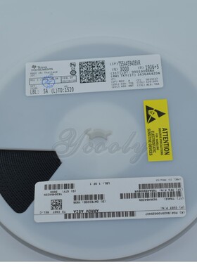 TS5A4594DBVR SOT-23-5 印字 JSAR 单通道8Ω SPST 模拟开关