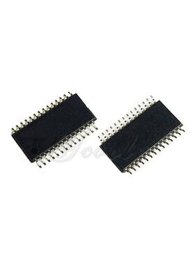 MPQ2484GF-AEC1 TSSOP28 车规 75V 多种调光模式 多拓扑LED控制器