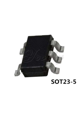 MPQ20056GJ-AEC1 TSOT23-5 低噪声 高PSRR的250mA 线性调节器