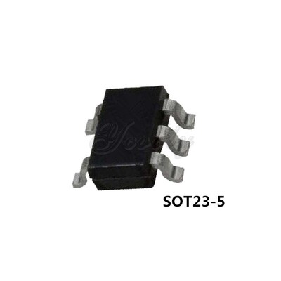 LMC7211AIM5/NOPB SOT-23-5 具有推挽输出的低功耗高电压比较器