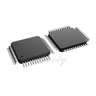STM8S105C4T6TR LQFP-48 MCU 单片机 微控制器 集成电路IC芯片