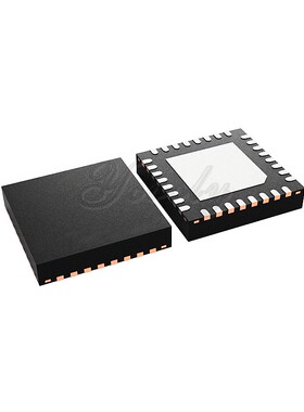 STM8L101G3U6 UFQFPN-28(4x4) 8KB MCU 单片机 微控制器