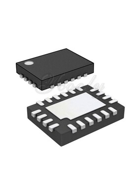 MPQ6528-AEC1 QFN-28 5V~60V H桥门驱动器