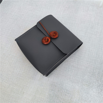 MacMinim4m3m2主机便携皮革包