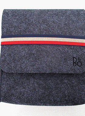 适用B&O Beoplay H95/h4/H9i/H6/H7头戴耳机便携收纳内胆包防尘袋