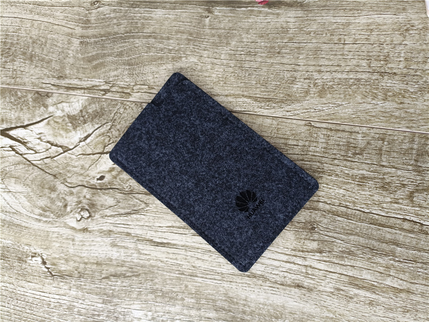 华为66W氮化镓充电器收纳保护套