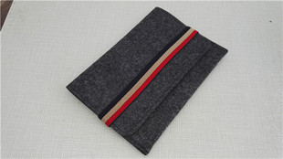 适用Wacom新帝数位屏DTK168 Cintiq16保护套便携收纳袋防护内胆包