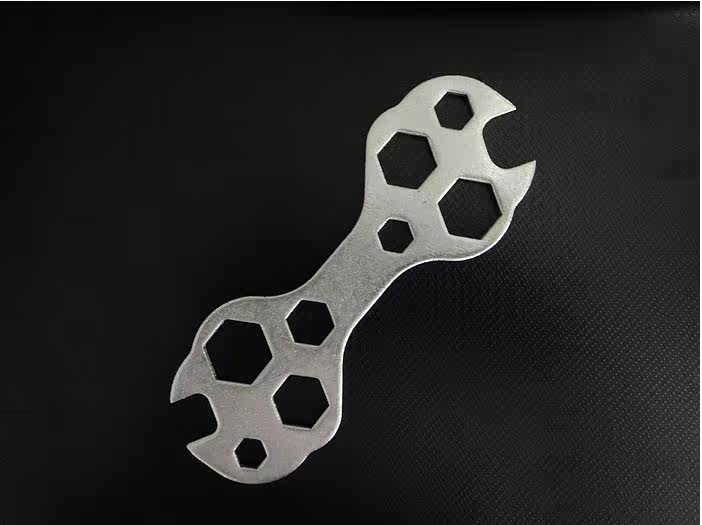 Tournevis pour réparation vélo  MEETBIKE - Ref 2295312 Image 4