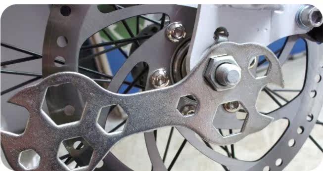 Tournevis pour réparation vélo  MEETBIKE - Ref 2295312 Image 3