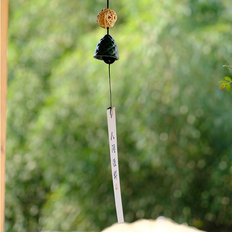 阳台挂饰庭院装饰风铃
