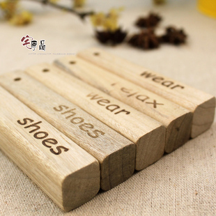 衣柜书橱防虫防蛀防霉 天然香樟木块樟木条 5条装 热卖