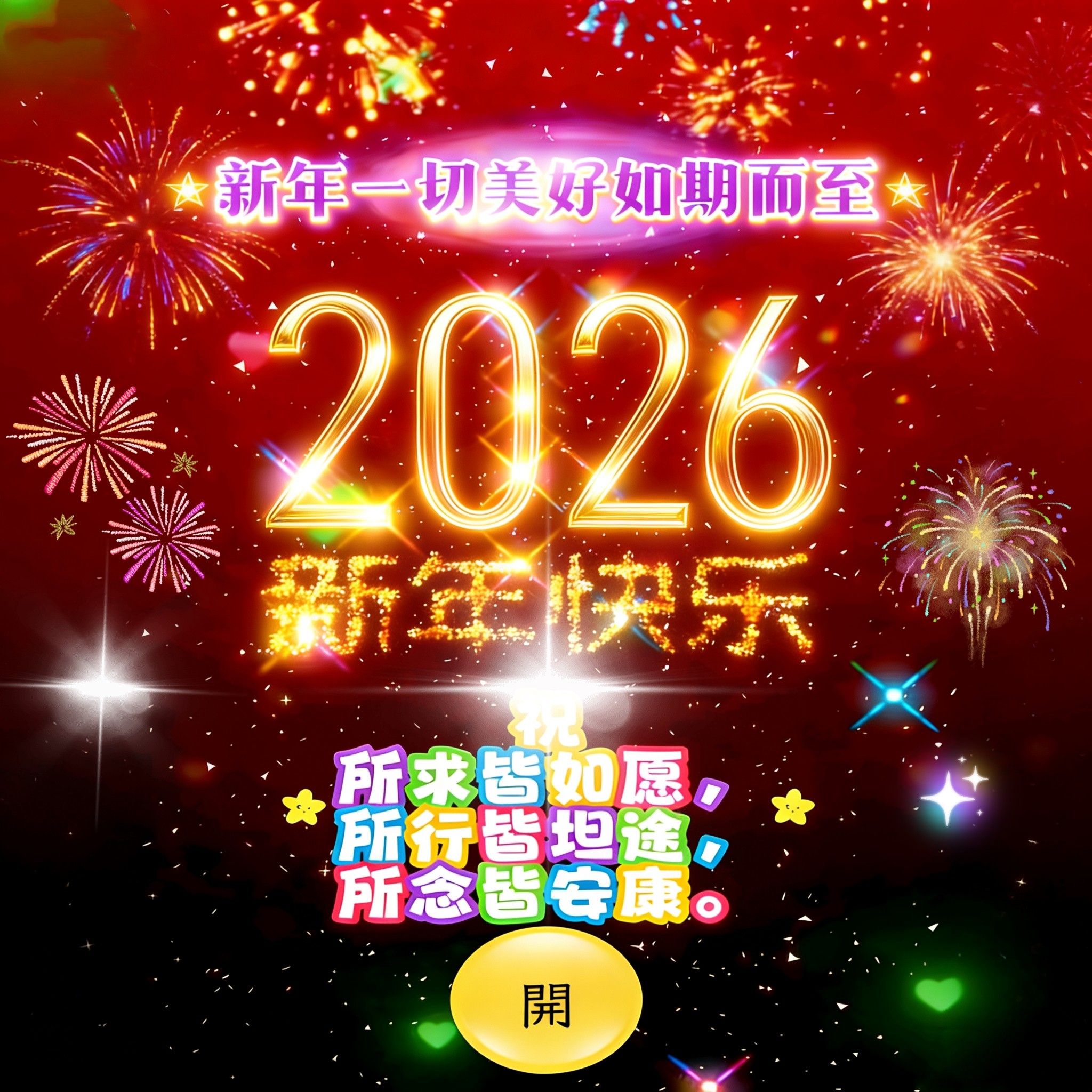 2026跨年元旦倒计时/新年快乐/祝福/微信动态音乐红包封面序列号,商务/设计服务,平面广告设计,淘宝优惠券,粉丝福利购,淘宝优惠卷
