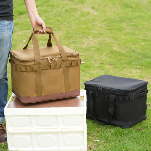 露营装备收纳包大容量