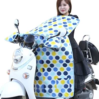 Kính chắn gió xe điện là pin mùa hè xe điện kính chắn gió xe máy chống nắng chống thấm nước thoáng khí - Kính chắn gió trước xe gắn máy 	các mẫu kính chắn gió xe máy