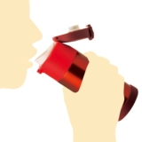 Монтбелл Японский открытый супер -световый спорт из нержавеющей стали POT POTC POTCES PROAT WATER CUP 0,35 LITA