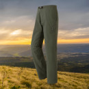 Montbell日本2025年冬季新款户外防寒保暖弹力舒适OD男士长裤休闲