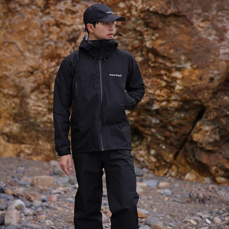 montbell�ձ��¿�������GTX�п�����ˮ����������˶��п�����