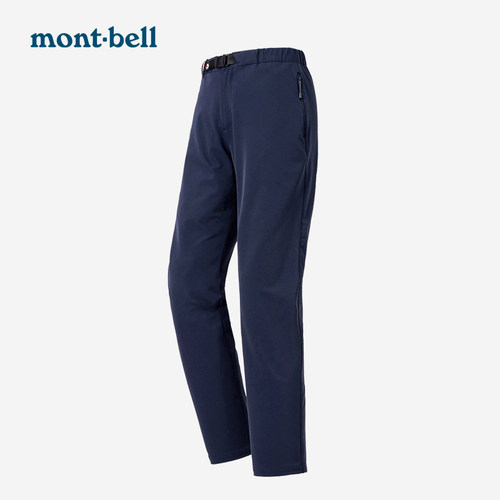 Montbell裤价格 Montbell裤图片 星期三