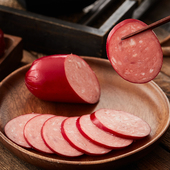 迎宾精品玫瑰肠300g真空塑封天津二厂特产中华老字号玫瑰酒味老味