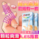 倍力乐手指套女性专用le拉s拉颗粒情用激品趣助爱官方旗舰店避孕t