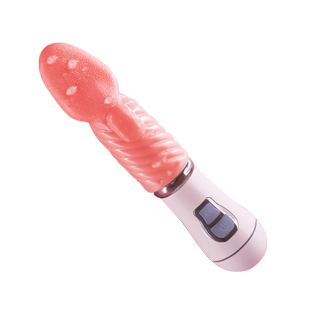 女性高潮自慰器舌头成人情趣用品玩具吮吸自动抽插工具阴蒂强震弹