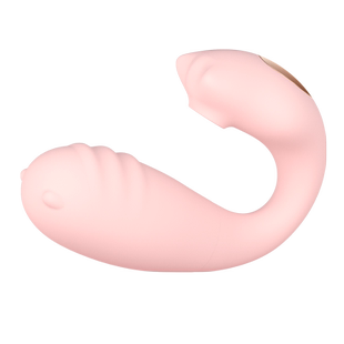 杰士邦跳蛋情趣高潮自慰器成人女性用品可入体震动静音无线Q糖弹