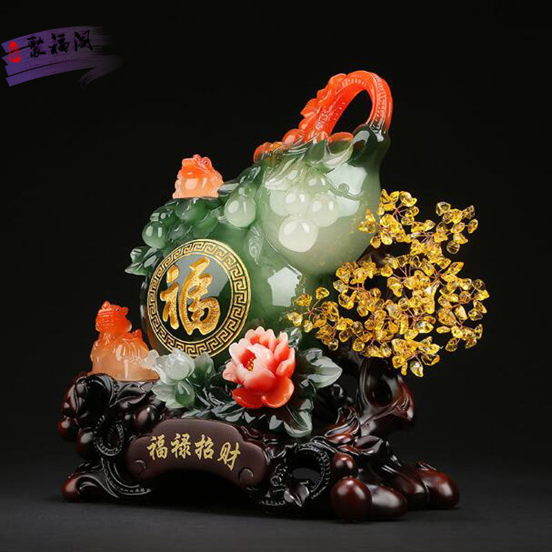 招财旺财聚财