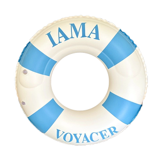 游泳圈成人加厚男儿童女救生圈水上漂浮玩具大人6浮圈水泡3岁以上