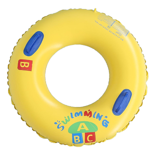 儿童游泳圈成人腋下浮圈小孩网红大人救生圈水泡4男5女6童3岁以上