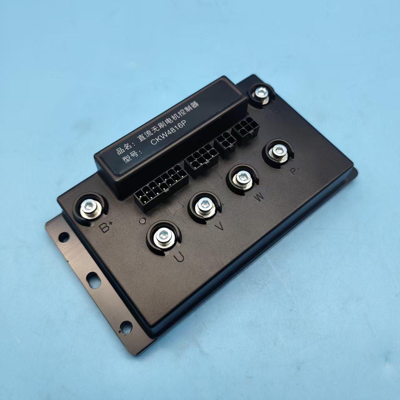 合力力达越野型电动叉车CBD30-170HA行走控制器CKW4816P驱动48V