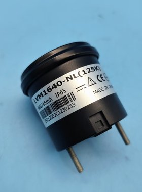 诺力FE3R12E平衡重式叉车圆形液晶电量表LVM1640-NL 48V显示屏CAN