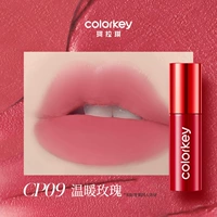 CP09 Теплая роза