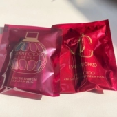 包邮 现货Jimmy Choo吉米周I Want仲夏夜之桃 狂热女士试管香水