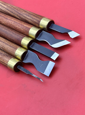 墨刻葫芦刻字雕刻刀刻字手工刻刀工具套装