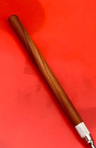 葫芦刻针金刚菩提高达模型