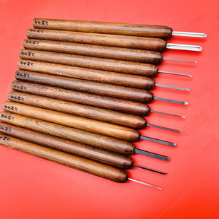 桃核雕刻刀橄榄核刻刀手工刻刀木工刀葫芦雕刻橄榄核雕刻刀墨刻