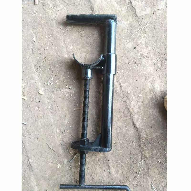 园林工具树木植弯器直树器多型号值弯器国槐直弯器手动轻便易操作