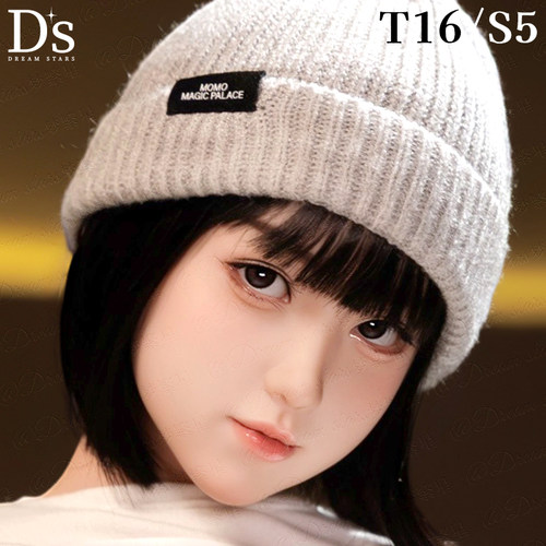 梦繁星正版原创1/3可动bjd硅胶