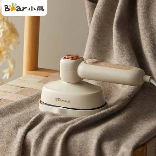 正品小熊DYD-B06X5电熨斗 手持式挂烫机  小型迷你烫斗熨衣机