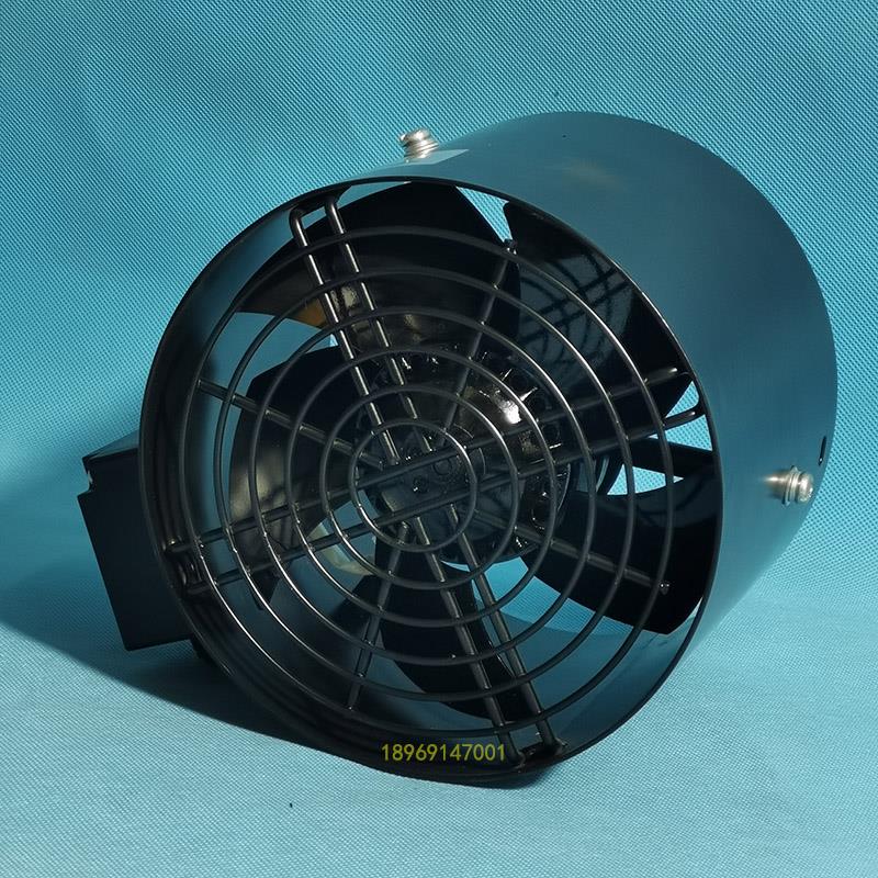 新款威克牌变频电机通风机G132A G132B 250FZG3-132包邮