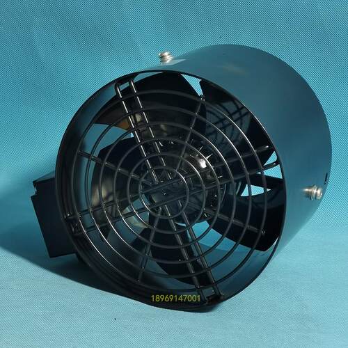 新款威克牌变频电机通风机G132A G132B 250FZG3-132包邮