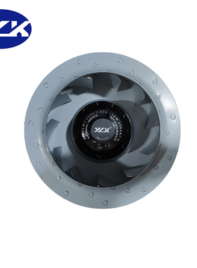 新款涡轮后倾式离心风机 YLK225FLW2/3 2250FLJ6  SW225HA2 N包邮